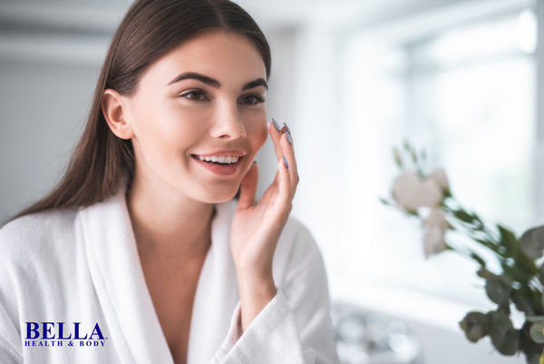 iPharma C5 Firming & Lightening Skin Serum 30 ml / 1.01 fl oz.