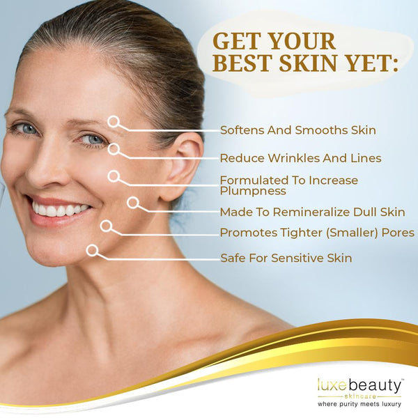 Anti-Aging Skin Serum