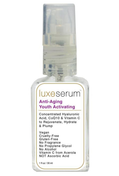 Anti-Aging Skin Serum