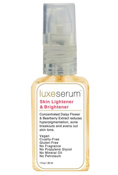 Skin Lightener and Brightener