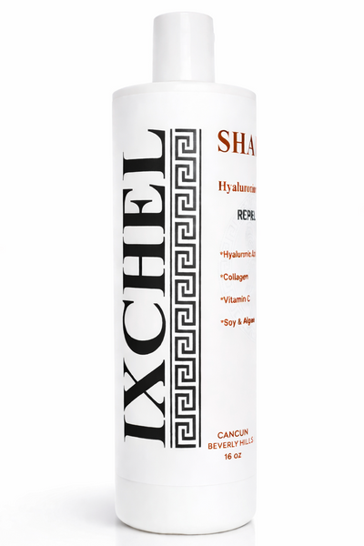 IXCHEL® Repair Therapy Shampoo Hyaluronic Acid / Collagen 16oz.