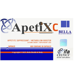 ApetiX® Appetite Control CAPSULES