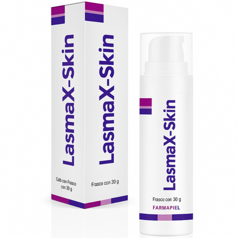 LasmaX-Skin® Skin Lightening Cream