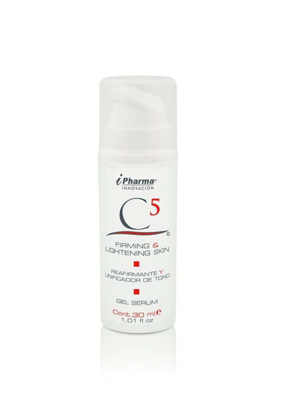 iPharma C5 Firming & Lightening Skin 30 ml / 1.01 fl oz.