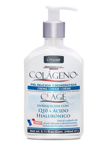 Collagen C5 Age Cream 240 ml