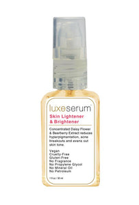 Skin Lightener and Brightener
